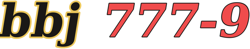 bbj 777-9 logo